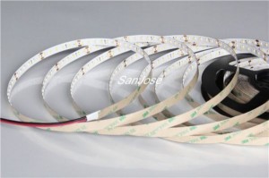 Low MOQ for Led Rgb Strip Light - 2835-120-24V-10mm led flexible strip light – Vision