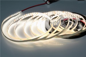 8 Year Exporter Led White Strip - Model No. VS-F600-12V/24V-3014-5mm/8mm – Vision