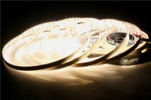 2022 Good Quality Cutting Led Strips - 2835-120-12V 24V-5mm 6mm 8mm 10mm – Vision