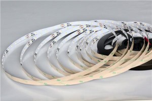 Professional Design COB Strip - 2835-60-24V-10mm led flexible strip light – Vision
