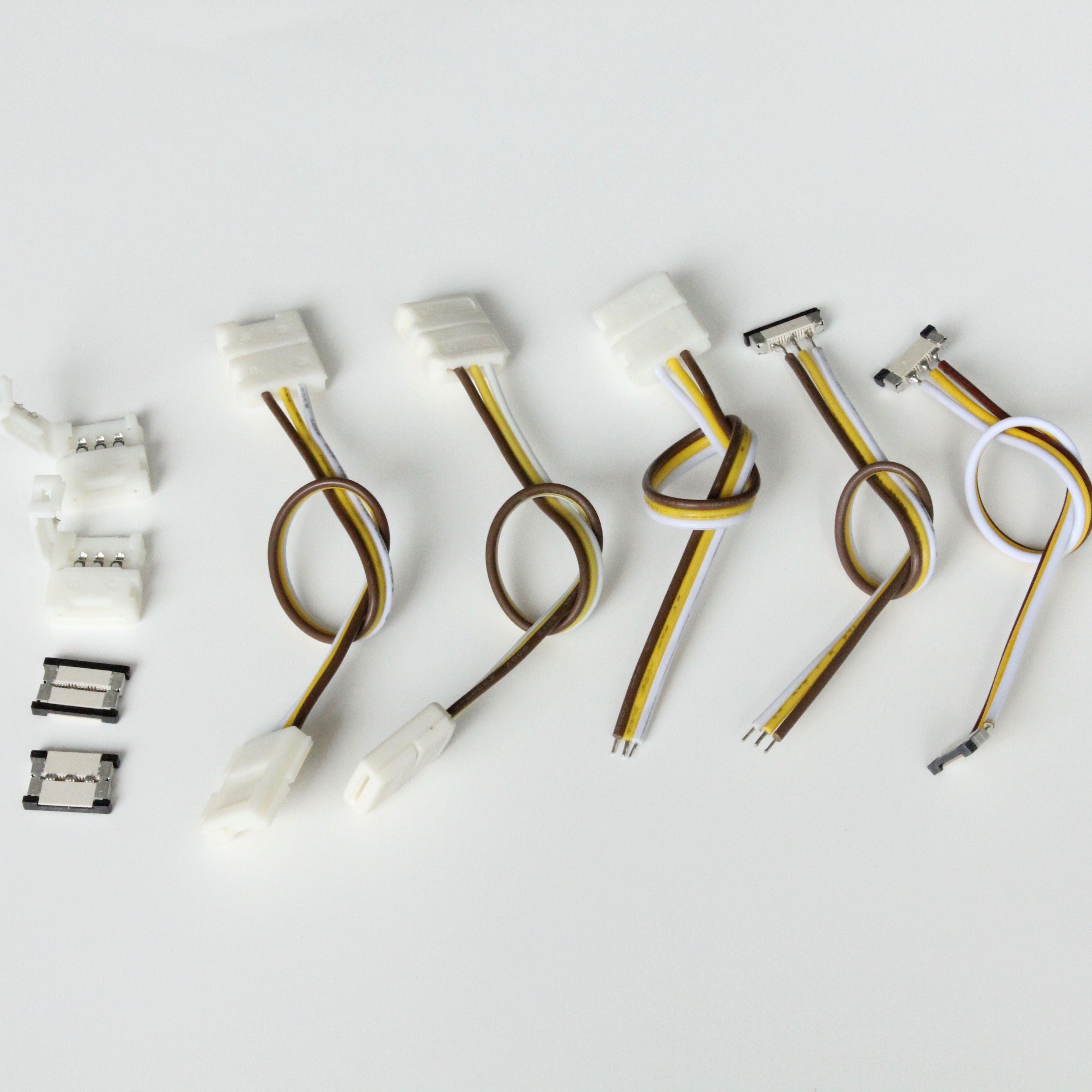 3Pin CCT SMD LED Strips Connnector